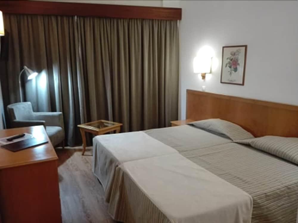 Hotel Do Centro Funchal  Buitenkant foto