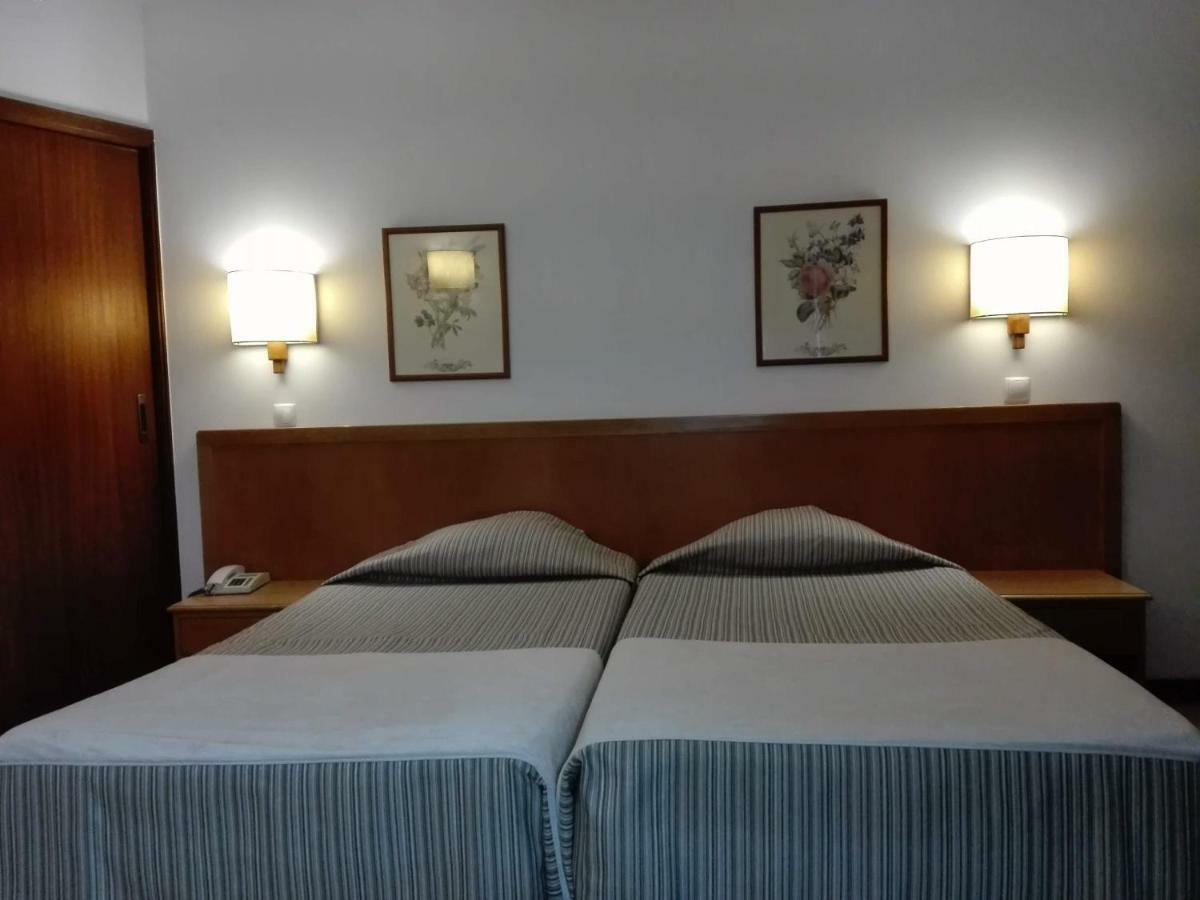 Hotel Do Centro Funchal  Buitenkant foto